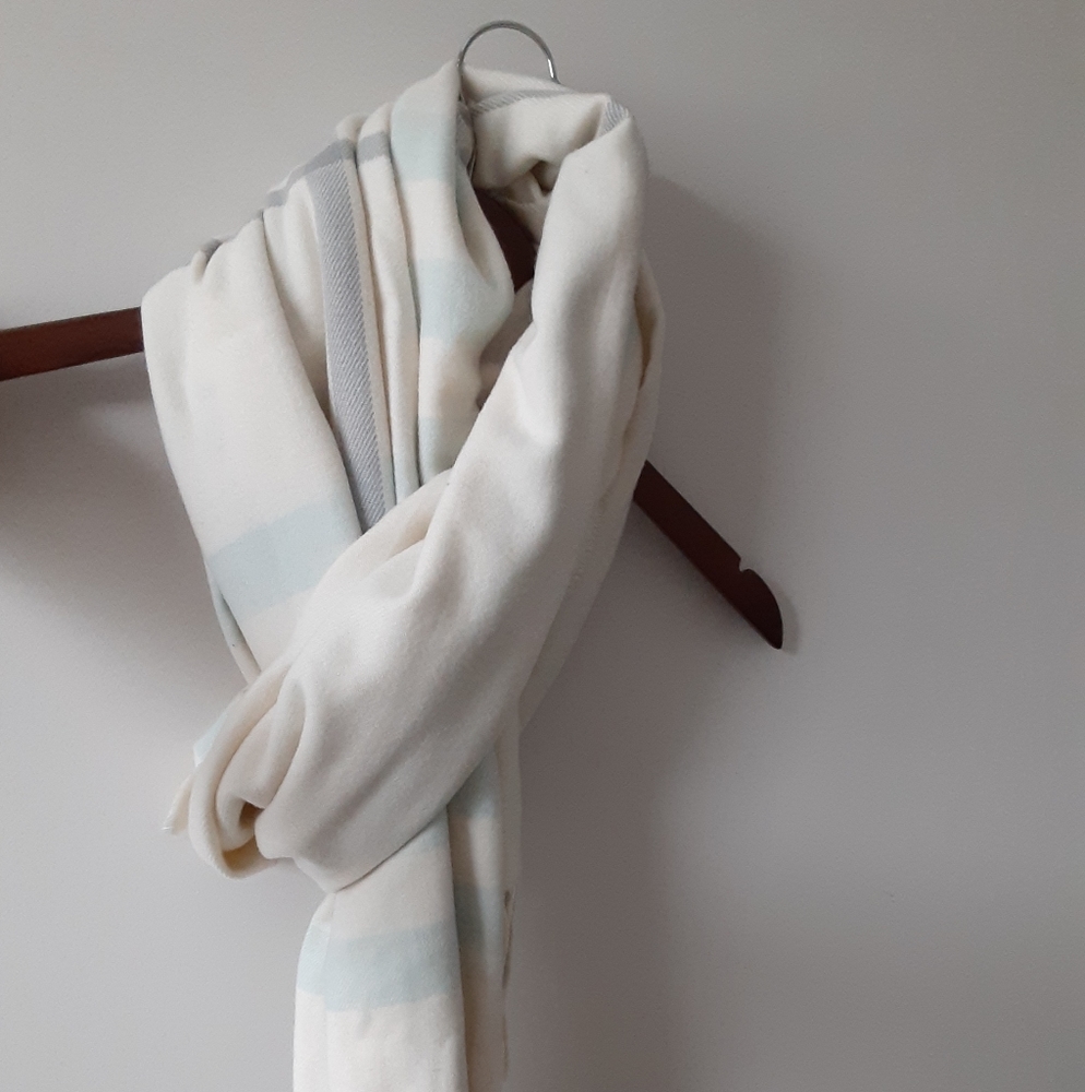 Super Soft Scarf